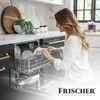 Frischer indaplovė salt 1.2kg