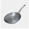 Indų rinkinys - De Buyer Geležinė Indukcinė Keptuvė Mineral B Element Pro 28cm