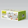 Puodų rinkinys MAESTRO MR-2220-10 10 items