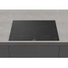 Gorenje GI6433SRWF Juodas Built-in 59.5 cm Zone induction hob 4 zone(s)