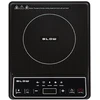 Indukcinė Kaitlentė - BLOW Vieno Degiklio 2000W Sukamoji Kontrolė 155 mm