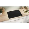 Kaitlentė Indukcinė Viryklė - Bosch Serie 6 Pvs731hb1e, Juoda