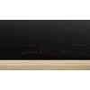 Kaitlentė Indukcinė Viryklė - Bosch Serie 6 Pvs731hb1e, Juoda