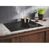 60cm. pločio indukcinė kaitlentė Electrolux LIL61424C