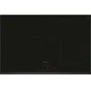 Siemens iQ500 ED851HWB1E kaitlentė Juodas Įmontuojama 80 cm Zonos indukcinė kaitlentė 5 zona(-os)