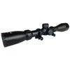 Teleskopas Industry Brand BEEMAN 3-9x40 taikiklis su 1 colio vamzdeliu ir laikikliu (IB-1521)