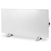Šildytuvas - Cronos Synthelith Pro CRP-500TWP 500W Wi-Fi Pilkas