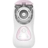Inhaliatorius - FEELLIFE Air Kids Nešiojamas Tinklinis Inhaliatorius Vaikams 2 Režimai 5 Greičiai 30 dB Rožinis