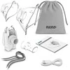 NENO ATEMO 36 / 5 000 portable ultrasonic nebulizer