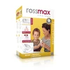 Inhaliatorius - Rossmax Piston NA100, Vožtuvo Reguliavimo Technologija, 2.19 μm