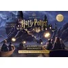 Insight Editions Knyga - Harry Potterio Kelionė į Hogvartsą Interaktyvi 12 Puslapių 31x21.5 cm