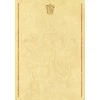 Dėlionė Insight Editions Raštinės Reikmenų Rinkinys - Harry Potter Gryffindor 192 Puslapių Dienoraštis, 20 Užrašų Bloknotų, Rašiklis