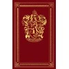 Dėlionė Insight Editions Raštinės Reikmenų Rinkinys - Harry Potter Gryffindor 192 Puslapių Dienoraštis, 20 Užrašų Bloknotų, Rašiklis