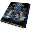 Insight Editions Šachmatų Rinkinys - Harry Potter Iššokantis Būrėjų Šachmatų Rinkinys 28 x 33 x 2.5 cm