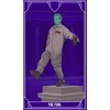 Insight Editions Taro Kortų Rinkinys - Ghostbusters Toro Kortos 78 Kortos su 128 Puslapių Gidu