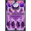 Insight Editions Taro Kortų Rinkinys - Ghostbusters Toro Kortos 78 Kortos su 128 Puslapių Gidu