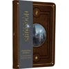 Insight Editions Užrašų Knyga - Harry Potter Hogwarts Legacy 192 Linijinės Puslapiai Kietu Viršeliu 15x21.5 cm