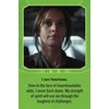 Star Wars Affirmation kortos Insight Editions
