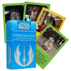 KNYGA Star Wars Affirmation kortos Insight Editions