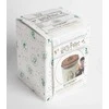 Insight Editions Žvakė - Harry Potter Slytherin Spalvą Keičiančios Sojų Vaško Dvigubos Šviesos 630g Žalia