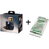 Instant Camera FUJIFILM INSTAX MINI 99 + 10 FUJIFILM Instax Mini Film (Glossy) (Color)