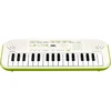 Instrumentas - Casio MU SA-50 32 Klavišų MIDI Klaviatūra Su Integruotais Garsiakalbiais Juoda