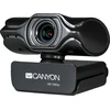 Internetinė Kamera - Canyon CNS-CWC6N 2K 2048 × 1536 85° USB 2.0 Internetinė Kamera