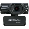 Internetinė Kamera - Canyon CNS-CWC6N 2K 2048 × 1536 85° USB 2.0 Internetinė Kamera