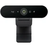 Internetinės kameros - Logitech BRIO 4K 13 MP 4096 x 2160 Pixels USB Juoda