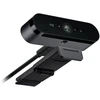 Internetinės kameros - Logitech BRIO 4K 13 MP 4096 x 2160 Pixels USB Juoda