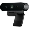 Internetinės kameros - Logitech BRIO 4K 13 MP 4096 x 2160 Pixels USB Juoda