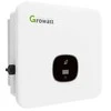 Inverteris - GROWATT MOD 10KTL-3X 10kW 3-fazis 2 MPPT Maksimalus Efektyvumas 98.6%