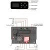 Inverteris MUST 2kW, 1-fazis, DC12V, PURE SINUS