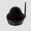 FOSCAM Kamera WiFI D8T 8MP Juoda