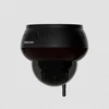 FOSCAM Kamera WiFI D8T 8MP Juoda