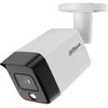 IP Kamera - Dahua 6MP Kupolas Baltas