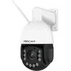 IP Kamera - Foscam SD4H, Balta