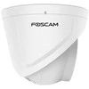 IP Kamera - Foscam T5EP 5MP PoE Balta