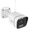 IP Kamera - Foscam V8P Wi-Fi Balta