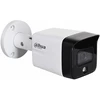 IP Saugumo Kamera - Dahua IPC-HFW1839TC-A-IL 8 MP, Naktinis Matymas 30m, PoE Metalinė Korpusas, IP67 Juoda