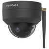 Foscam D4Z Bulb IP apsaugos kamera Vidaus ir lauko 2304 x 1536 pikselių Lubos