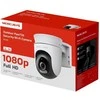 Mercusys MC500 security camera Bulb IP security camera Outdoor 1920 x 1080 pikselių Ceiling/Wall/Pole