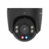 IP stebėjimo kamera - Foscam W5EP 5MP POE, naktinis matymas 20m, MicroSD iki 256GB, juoda