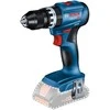 Bosch Professional akumuliatorinis suktuvas GSB 18V-45