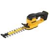 Įrankis - DEWALT 18V Gyvatvorių Žoliapjovė DCMHT520N 20 cm Ašmenys 2700 spm 1.4kg Juoda/Geltona