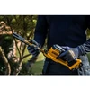 Įrankis - DEWALT 18V Gyvatvorių Žoliapjovė DCMHT520N 20 cm Ašmenys 2700 spm 1.4kg Juoda/Geltona