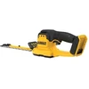 Įrankis - DEWALT 18V Gyvatvorių Žoliapjovė DCMHT520N 20 cm Ašmenys 2700 spm 1.4kg Juoda/Geltona