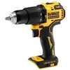 Įrankis - DeWALT DCD709N-XJ Belaidis Gręžtuvas 1650 RPM, Beįrankis Griebtuvas, 1,2kg Juodas, Geltonas