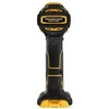 Įrankis - DeWALT DCD709N-XJ Belaidis Gręžtuvas 1650 RPM, Beįrankis Griebtuvas, 1,2kg Juodas, Geltonas