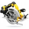 Įrankis - DeWALT DCS570P2-QW Apvalus Pjūklas 18.4 cm 5500 RPM Geltonas